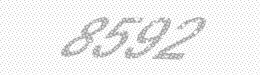 Visual security code — type the characters shown in the image
